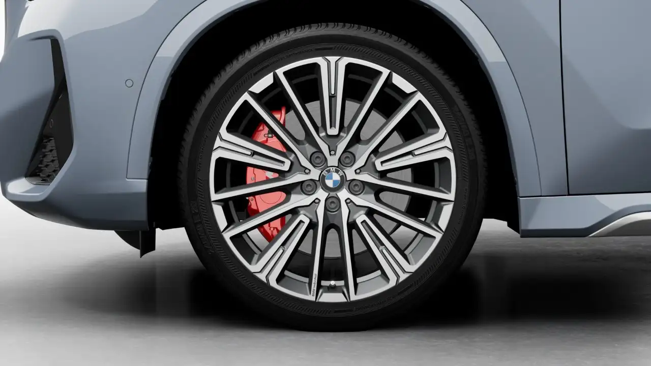 BMW X1 - Image 7