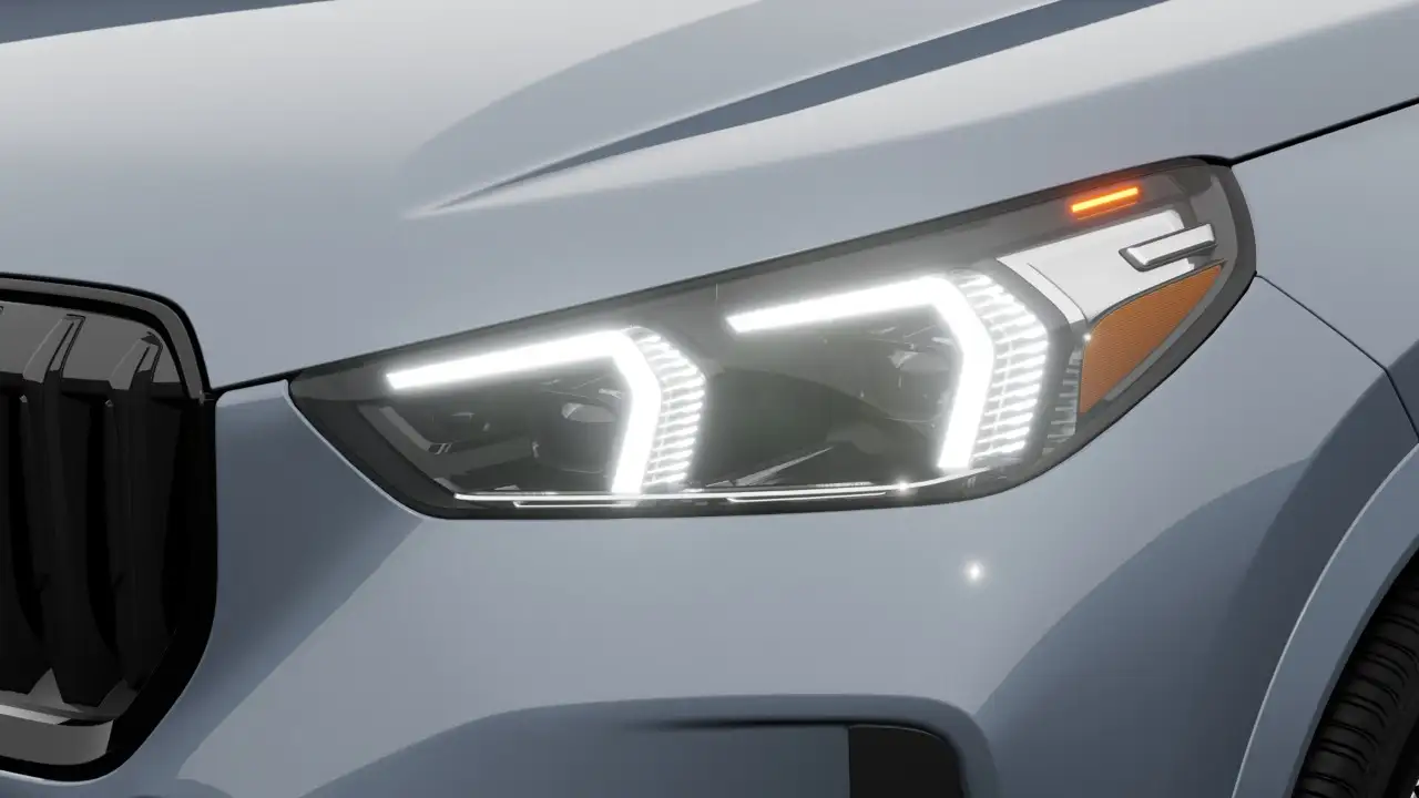 BMW X1 - Image 6