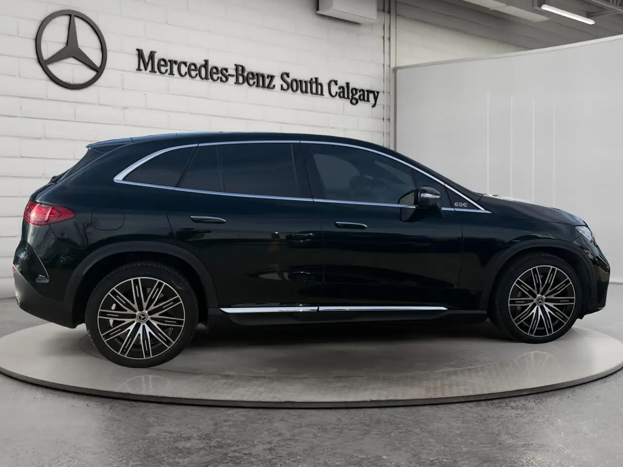 Mercedes-Benz EQE - Image 4