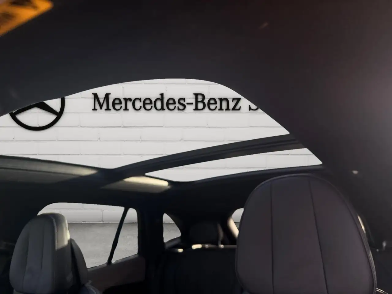 Mercedes-Benz EQE - Image 12