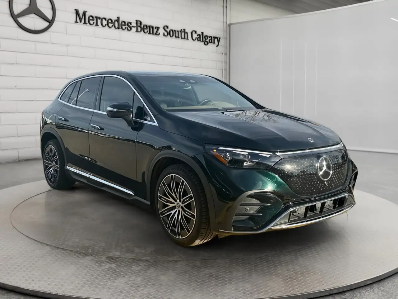 Mercedes-Benz EQE - Image 3