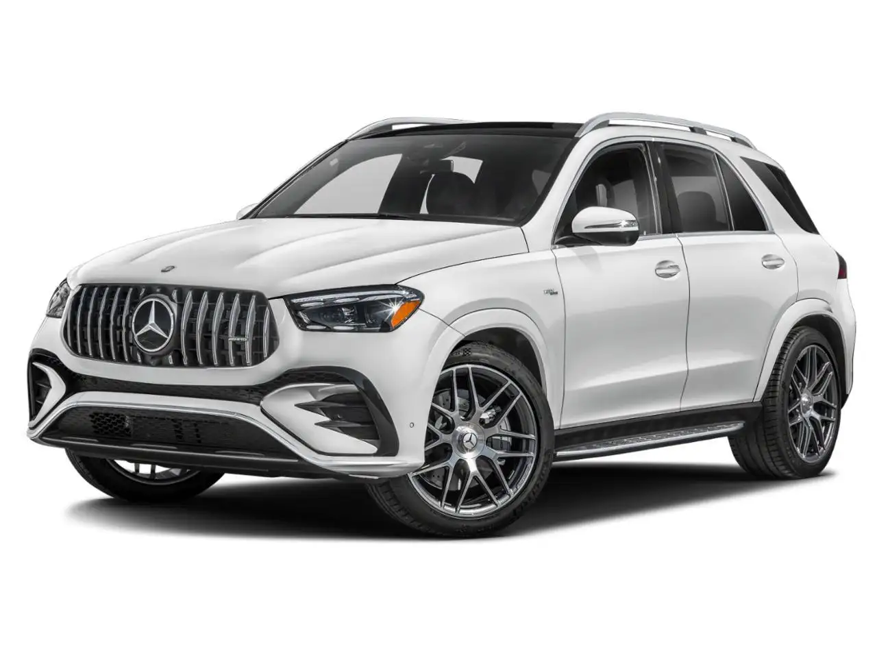 Mercedes-Benz GLE - Image 19