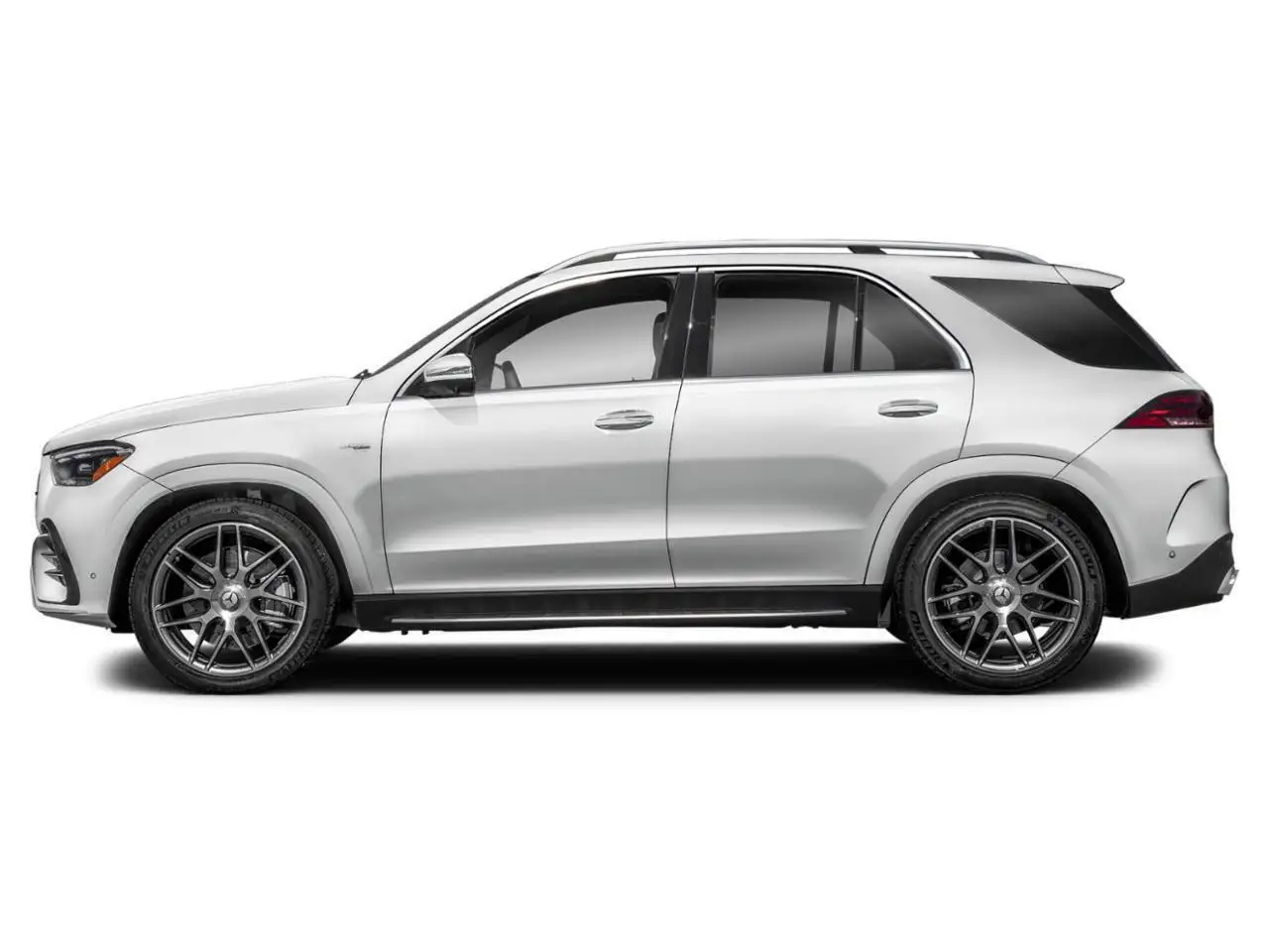 Mercedes-Benz GLE - Image 6