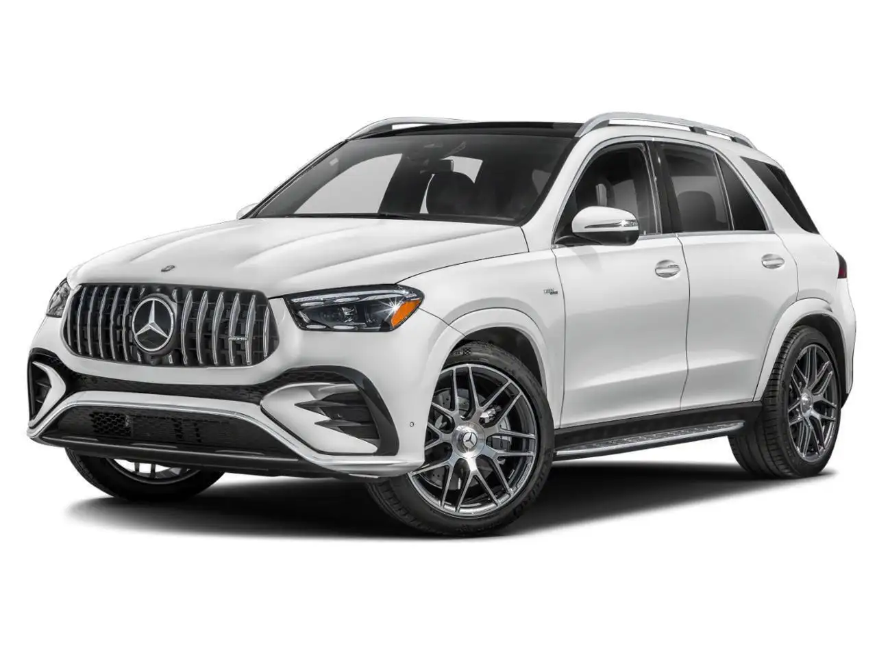 Mercedes-Benz GLE - Image 4