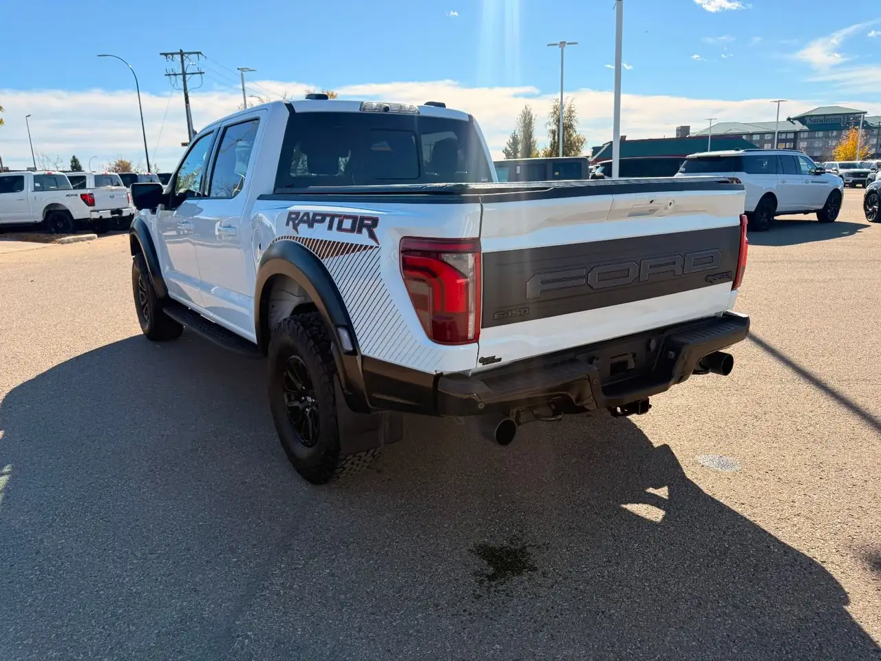 Ford F-150 - Image 8