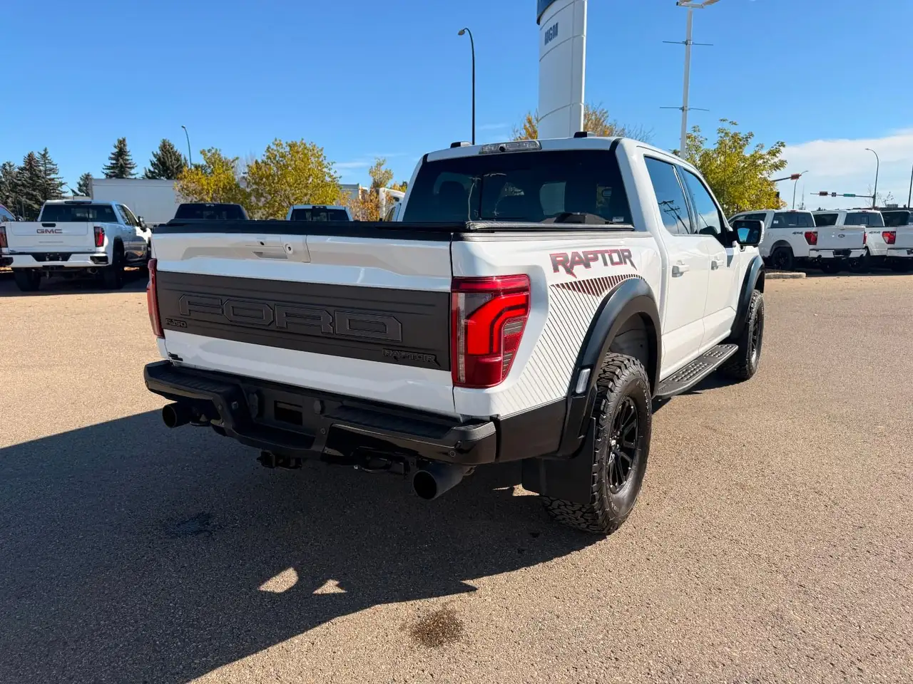 Ford F-150 - Image 5