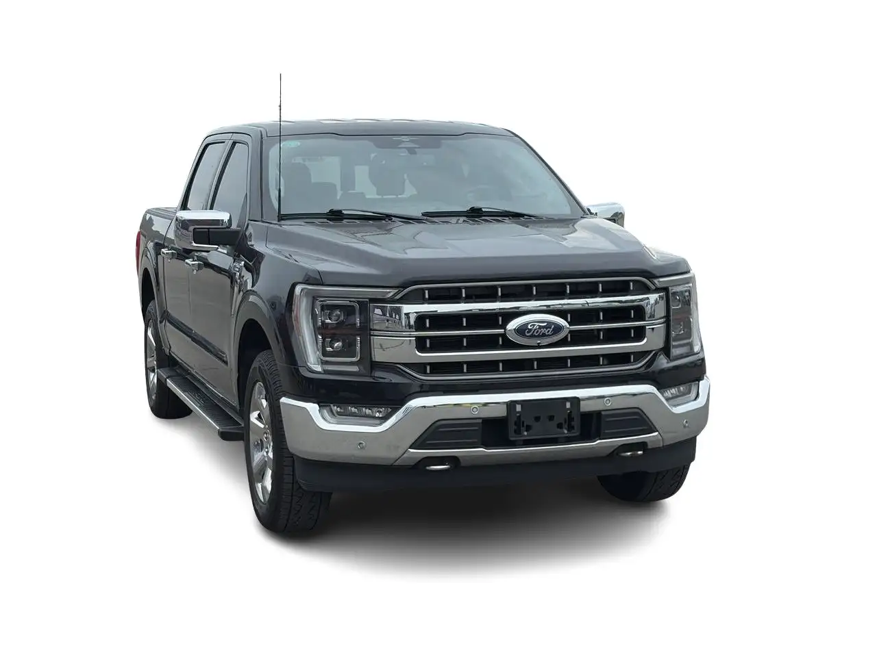 Ford F-150 - Image 3