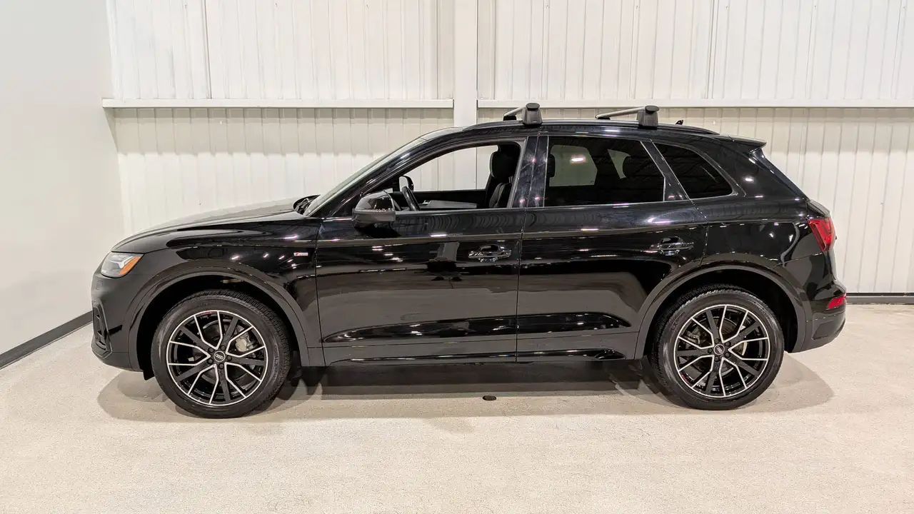 Audi Q5 - Image 5