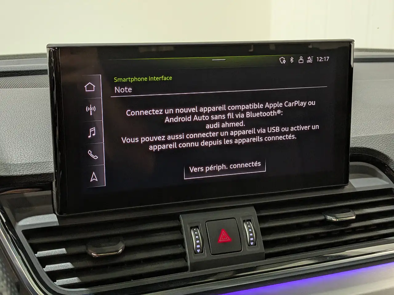 Audi Q5 - Image 26