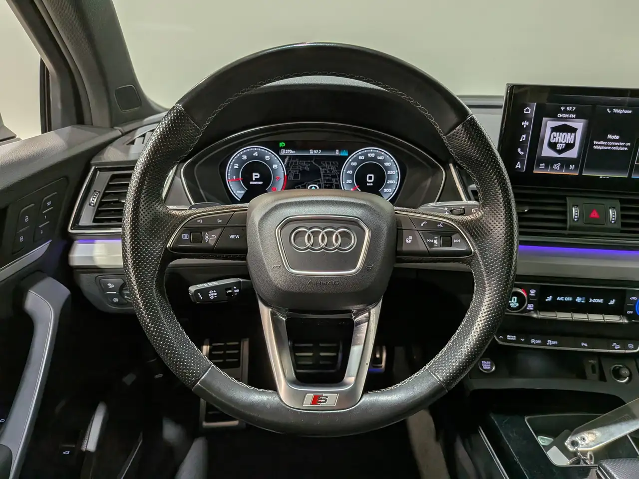 Audi Q5 - Image 16