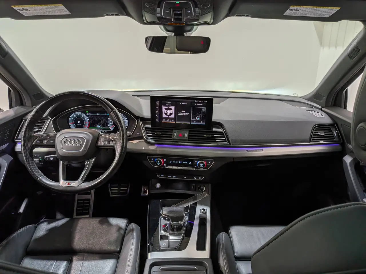Audi Q5 - Image 15
