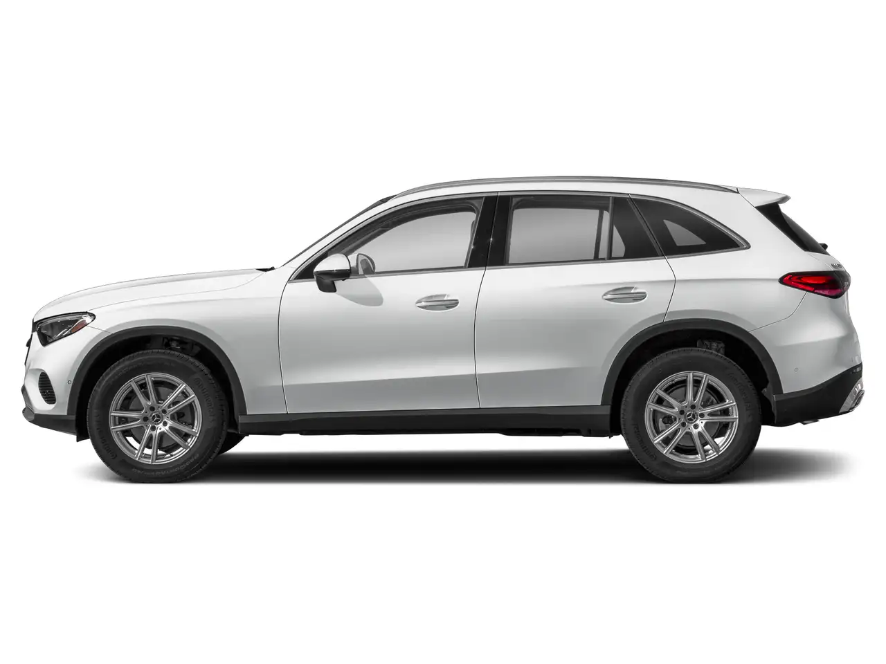 Mercedes-Benz GLC - Image 3