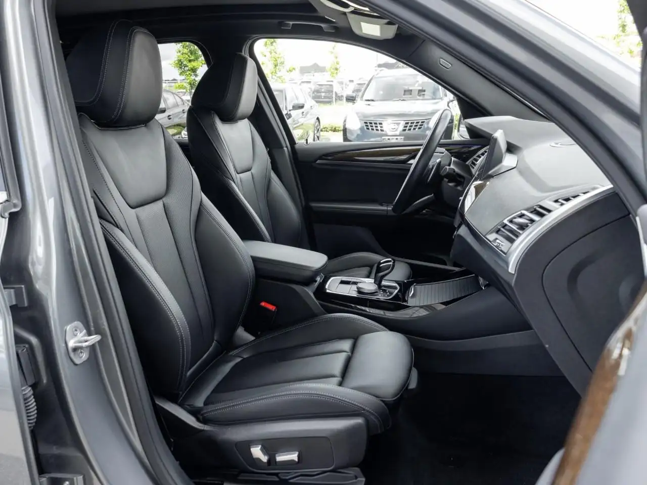 BMW X3 - Image 20