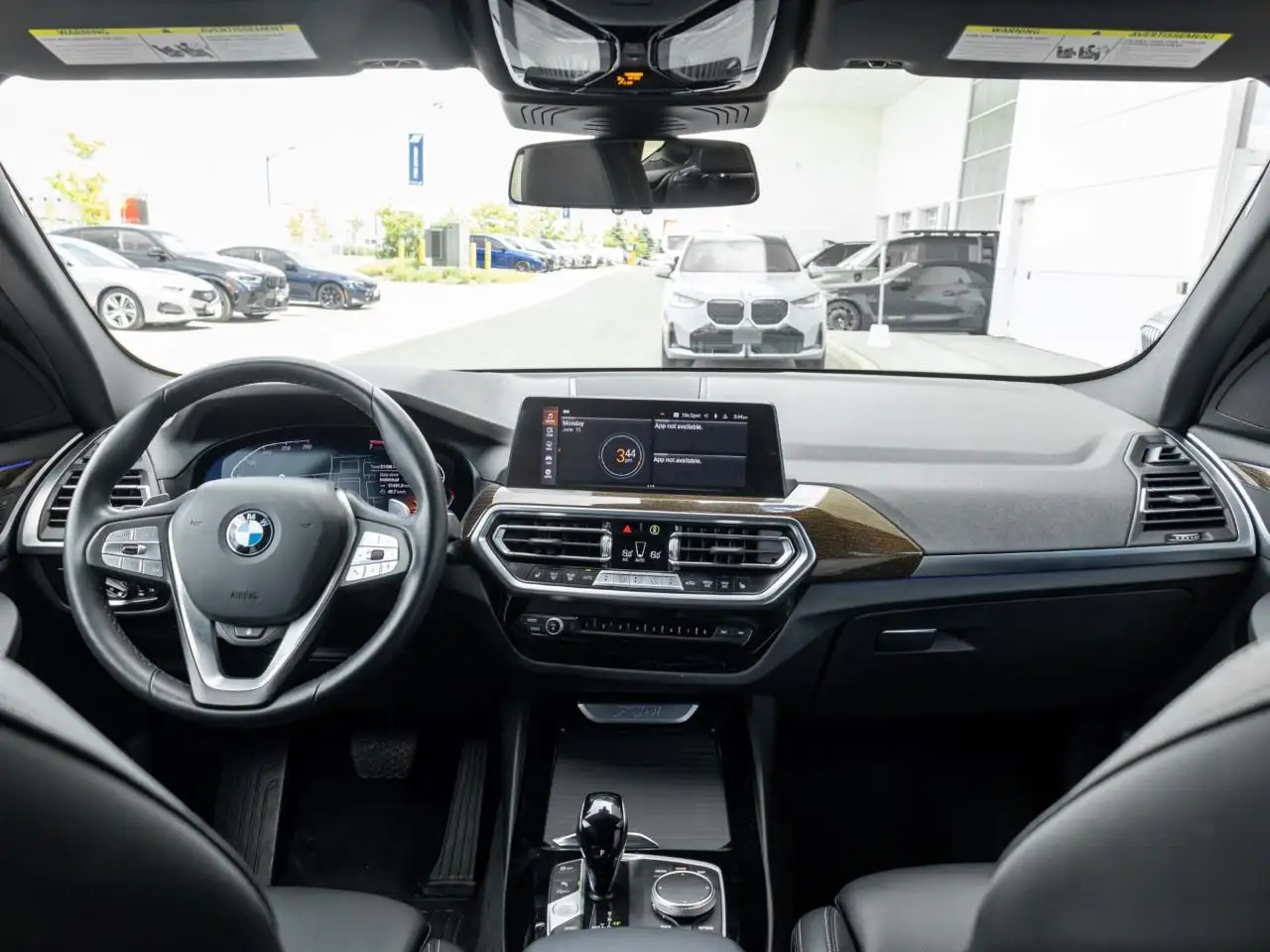 BMW X3 - Image 23