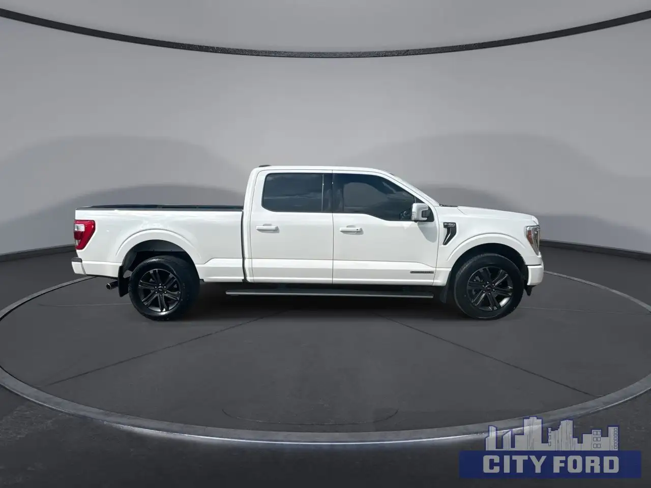 Ford F-150 - Image 9