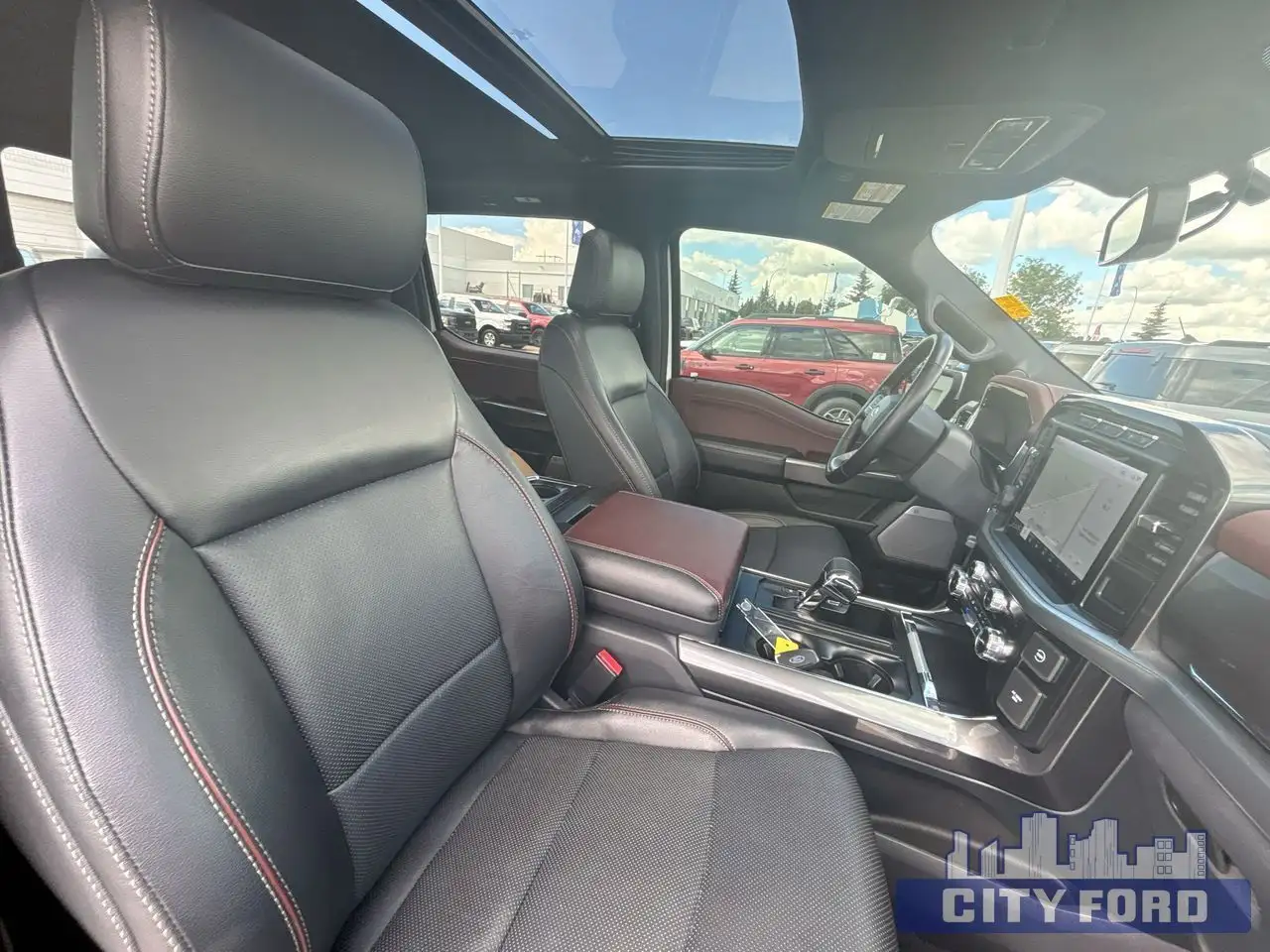 Ford F-150 - Image 25