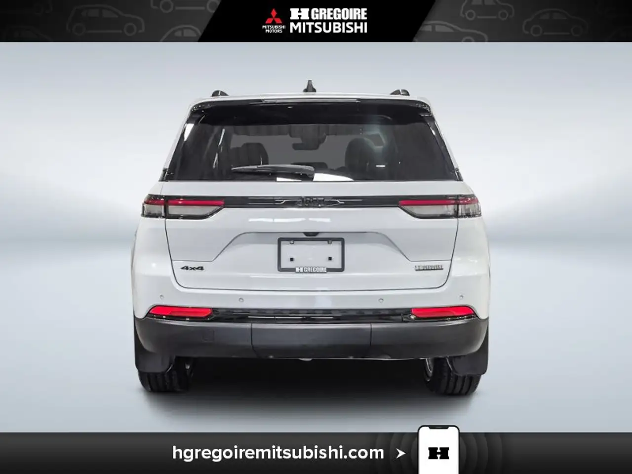 Jeep Grand Cherokee - Image 8