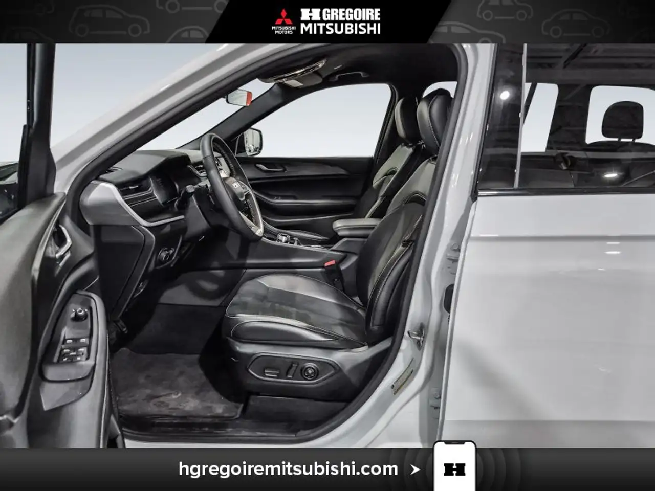 Jeep Grand Cherokee - Image 14