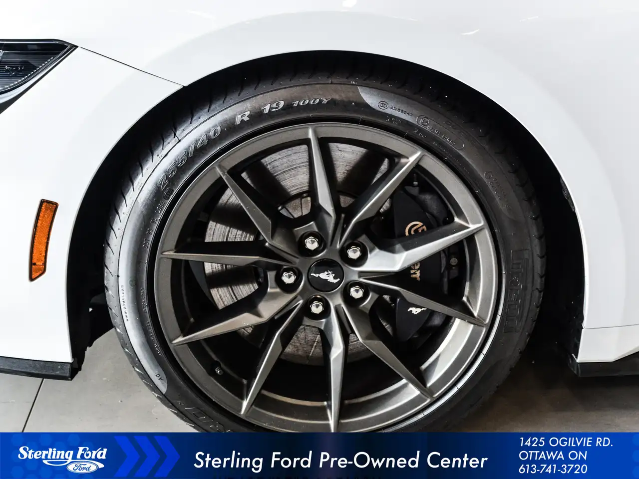 Ford Mustang - Image 6