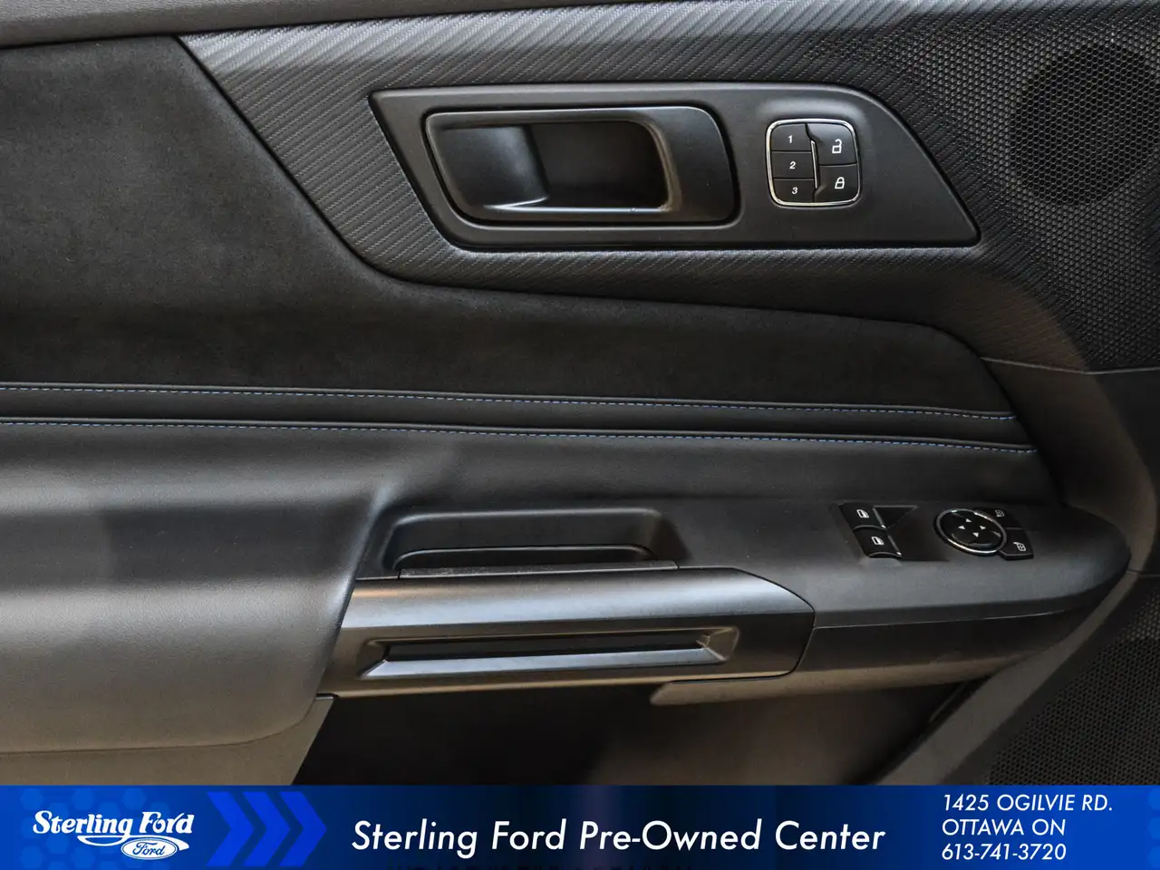Ford Mustang - Image 18