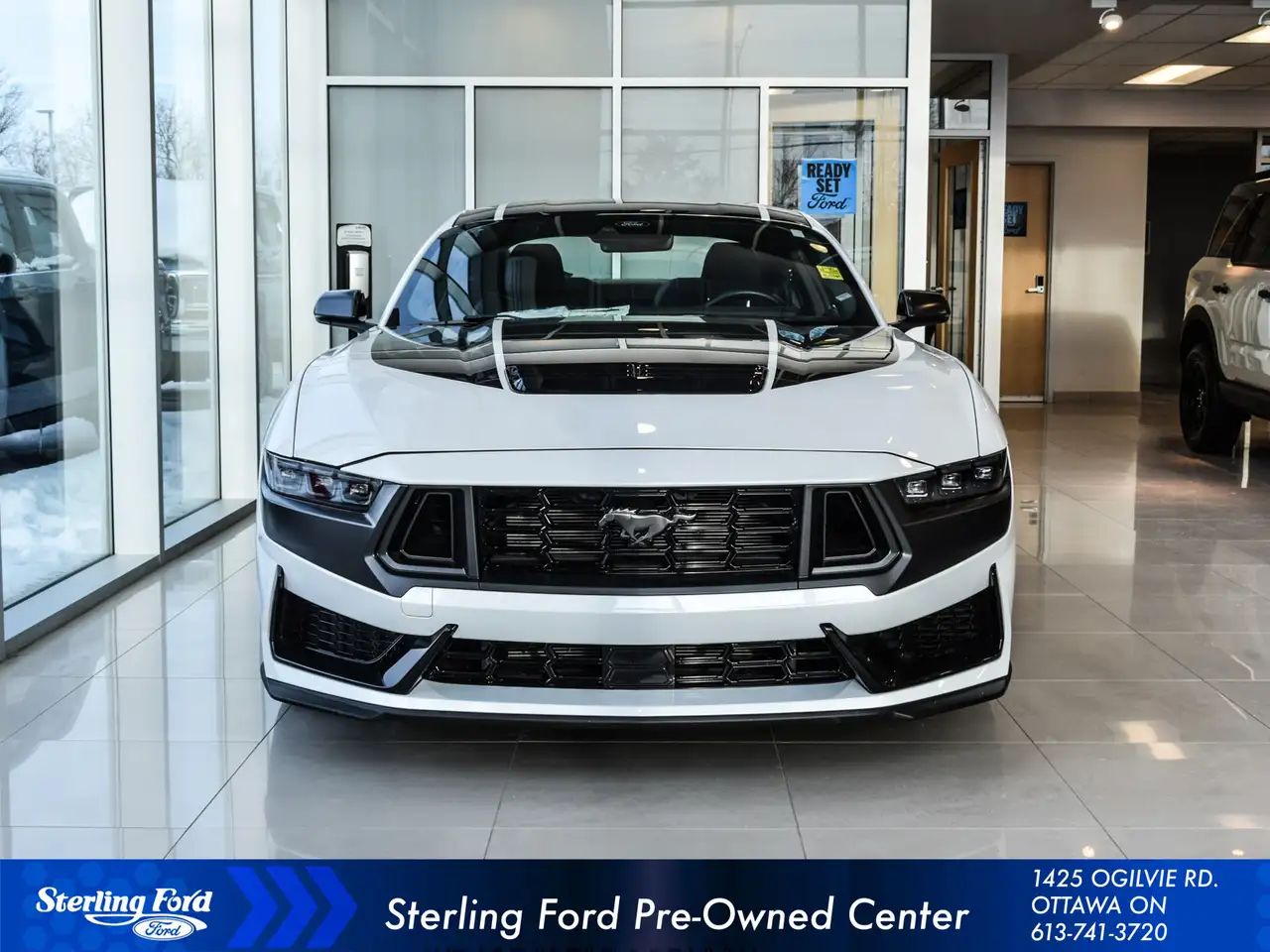 Ford Mustang - Image 2