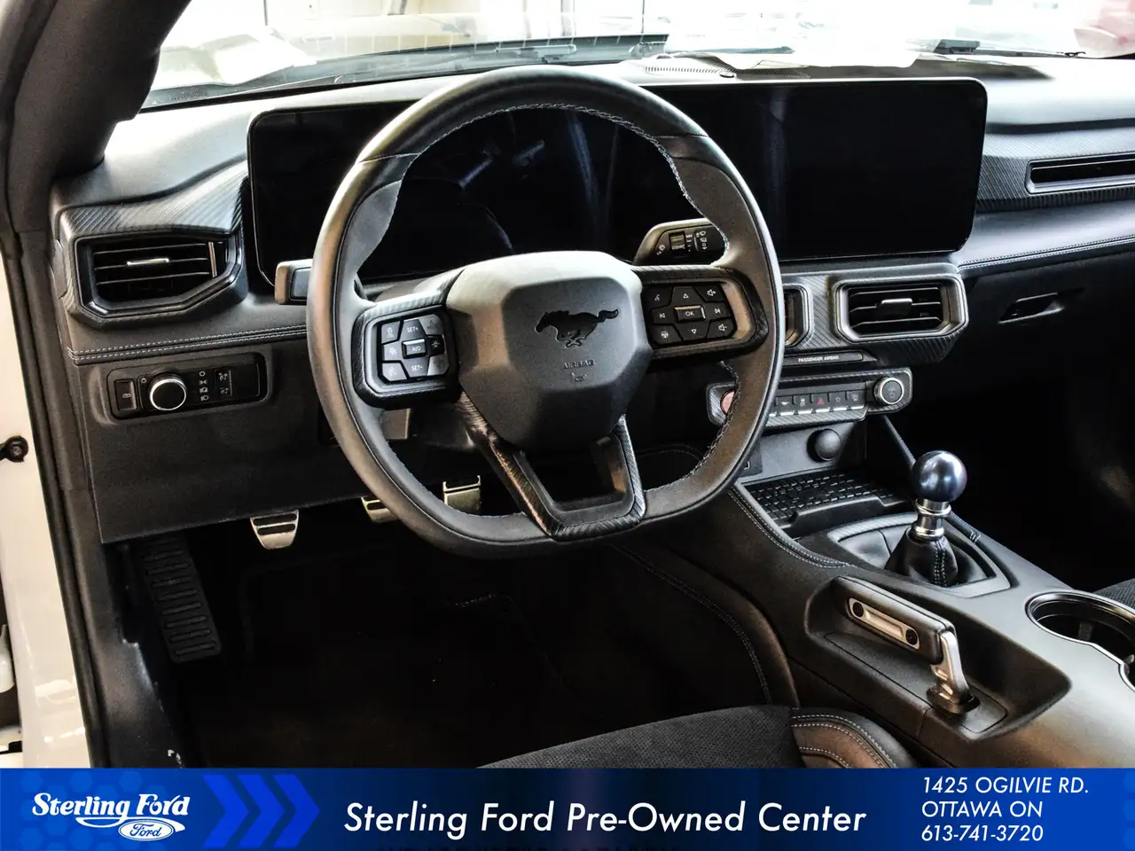Ford Mustang - Image 11
