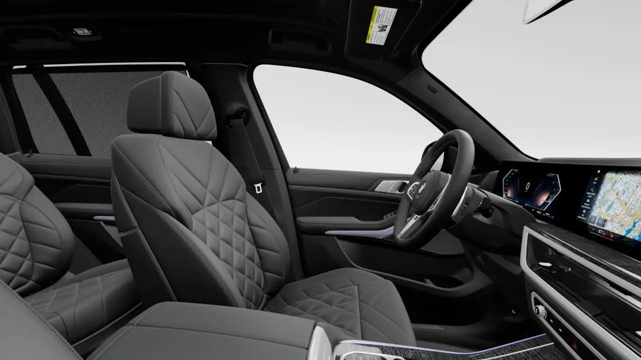 BMW X7 - Image 9