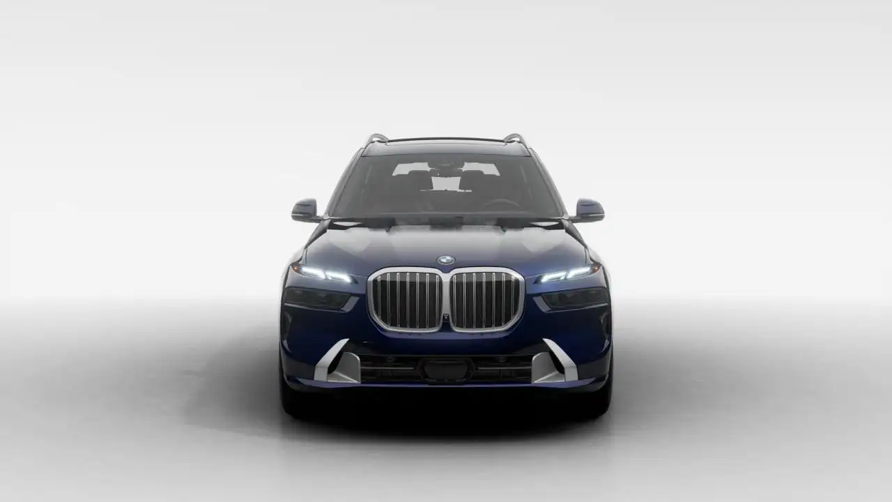 BMW X7 - Image 3