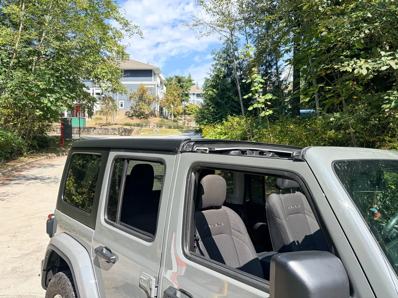 Jeep Wrangler - Image 2