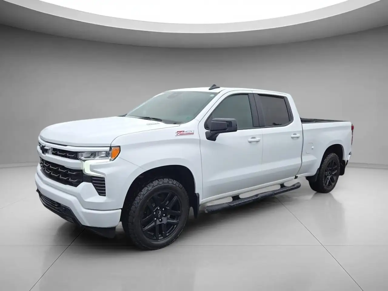 Chevrolet Silverado 1500 - Image 1