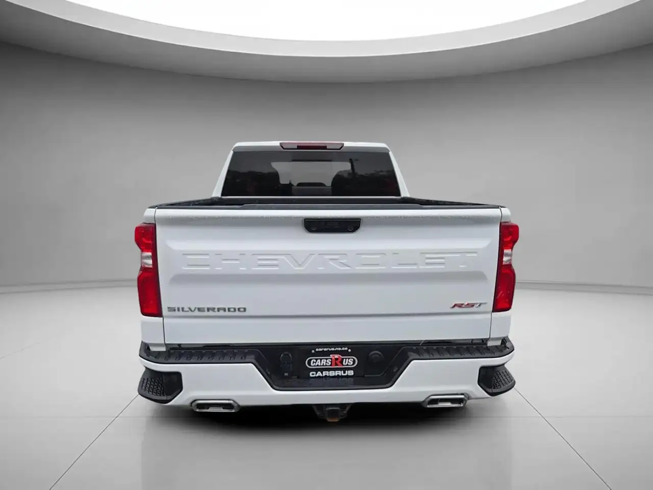 Chevrolet Silverado 1500 - Image 3