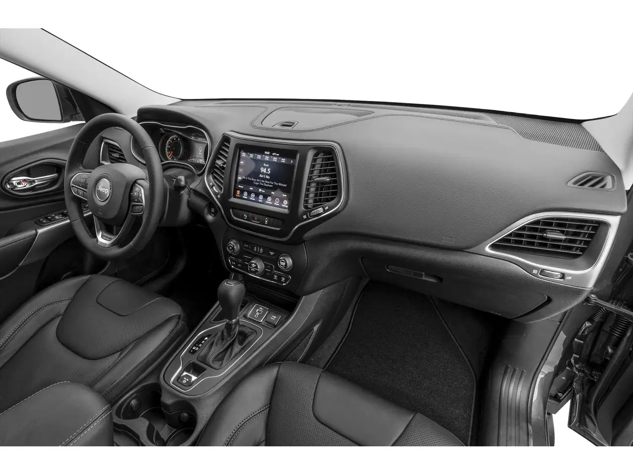 Jeep Cherokee - Image 10