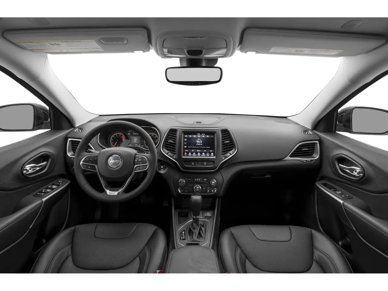 Jeep Cherokee - Image 5