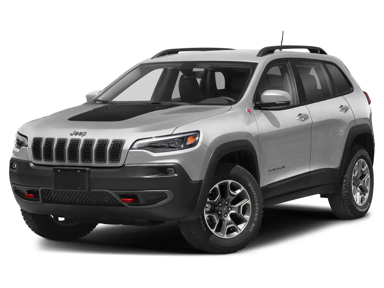Jeep Cherokee - Image 1