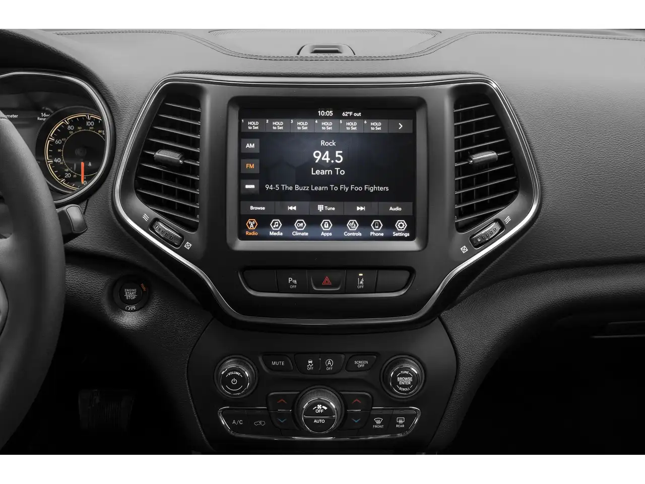 Jeep Cherokee - Image 6