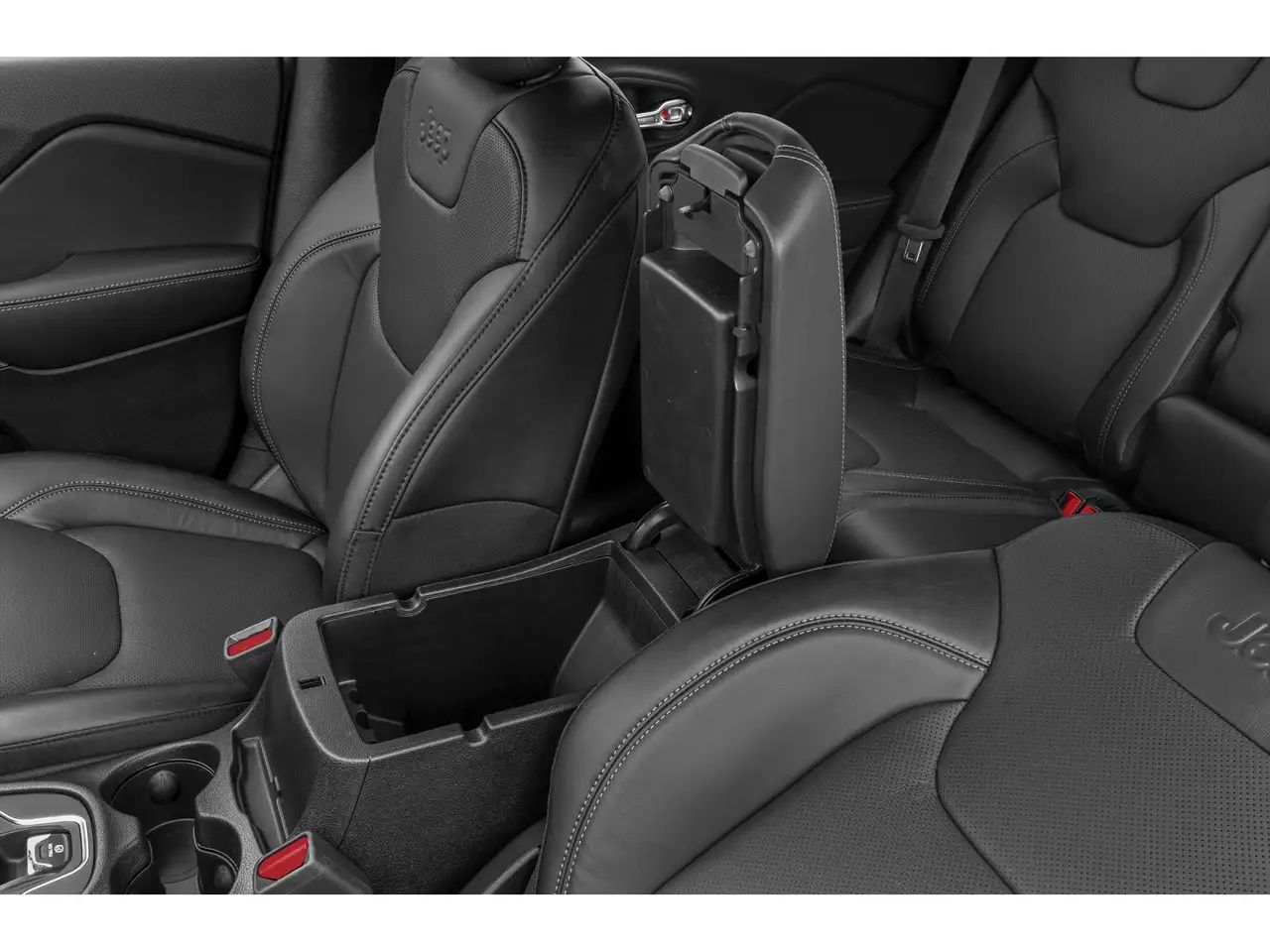 Jeep Cherokee - Image 9