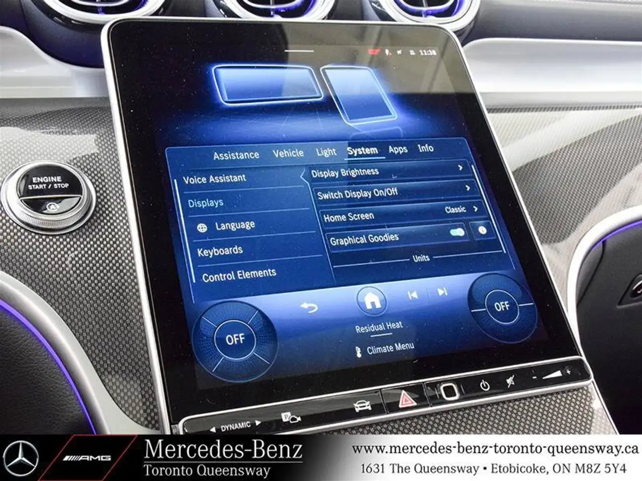 Mercedes-Benz GLC - Image 26
