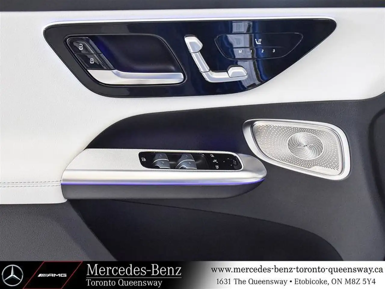 Mercedes-Benz GLC - Image 16