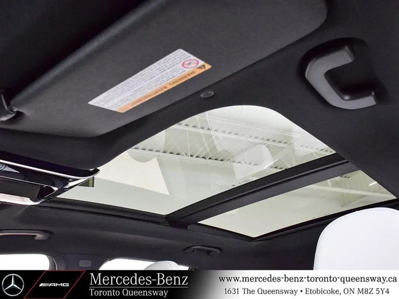 Mercedes-Benz GLC - Image 13