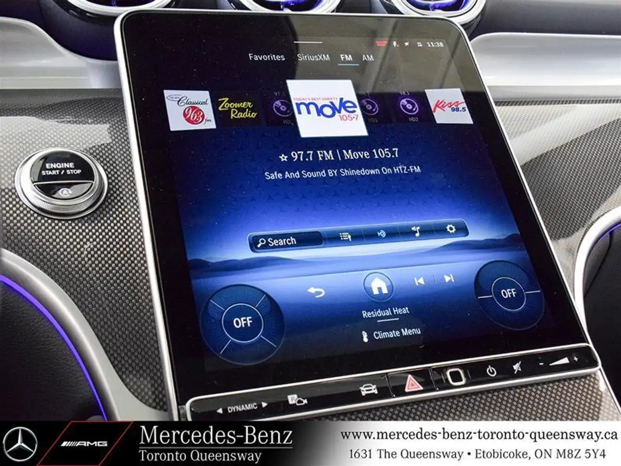 Mercedes-Benz GLC - Image 27