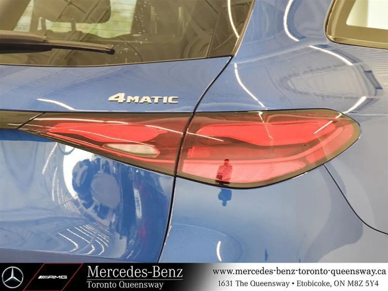 Mercedes-Benz GLC - Image 9