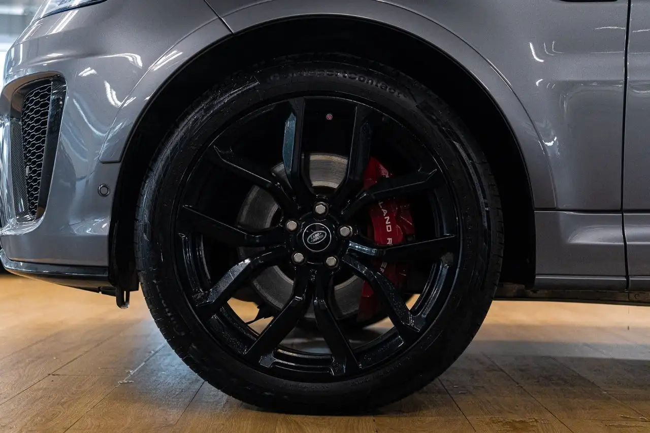Land Rover Range Rover Sport - Image 6