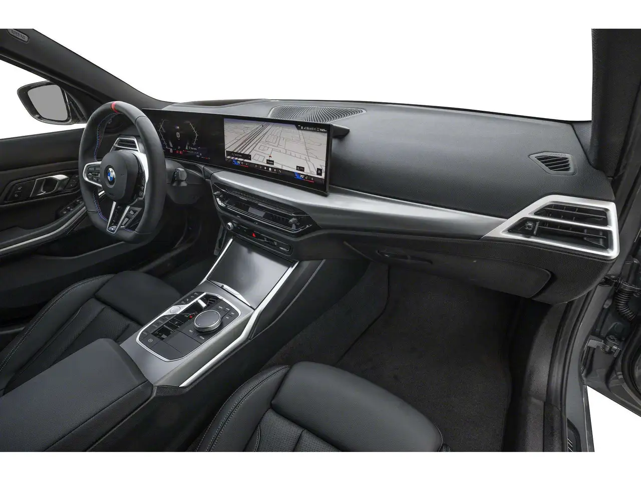 BMW 3 Series - Image 10