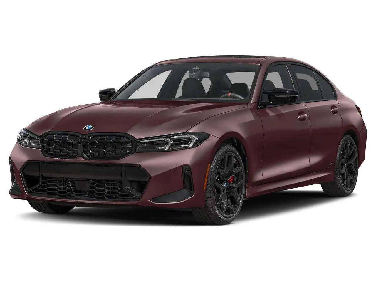 BMW 3 Series - Image 1