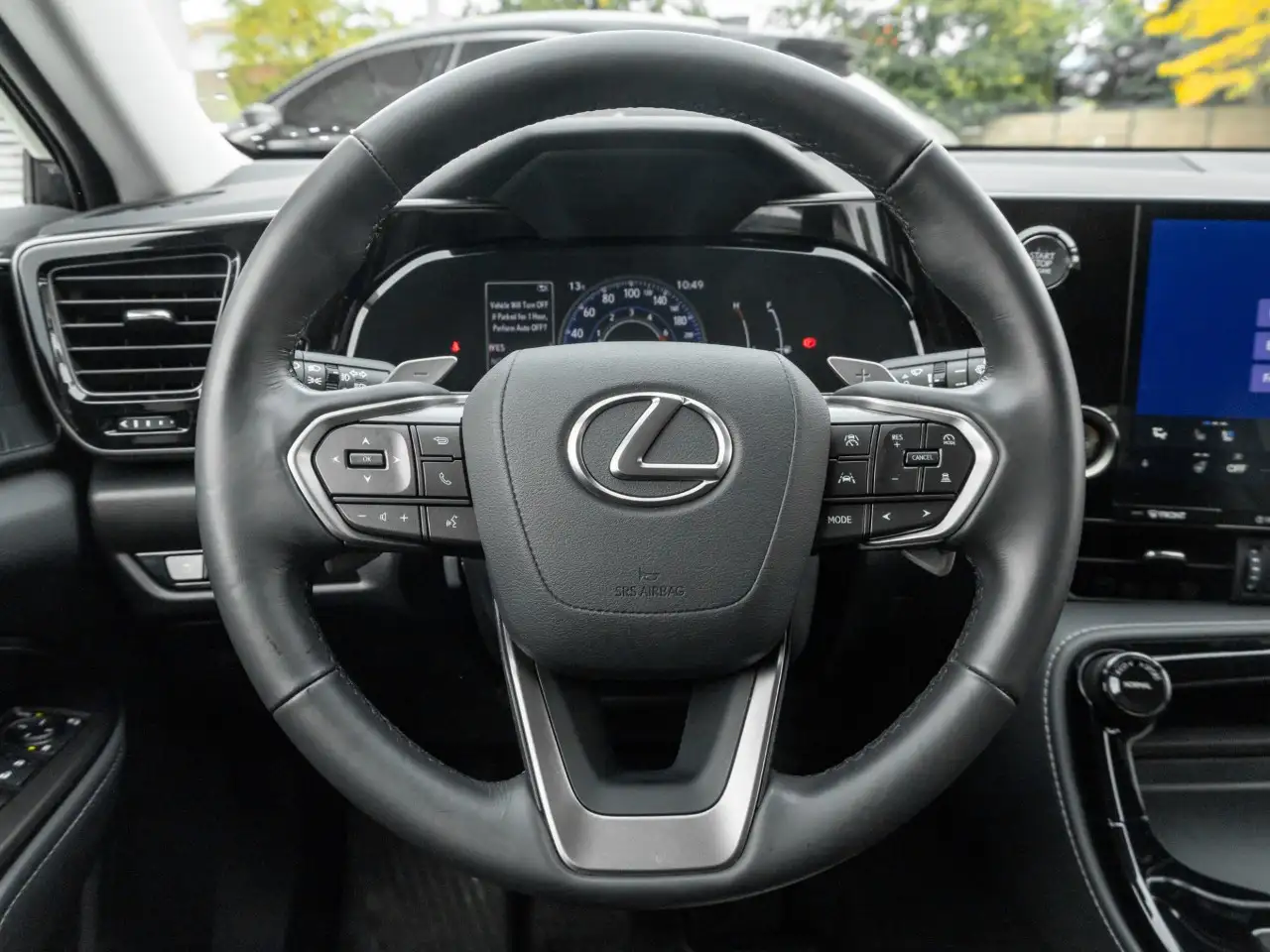 Lexus NX - Image 10