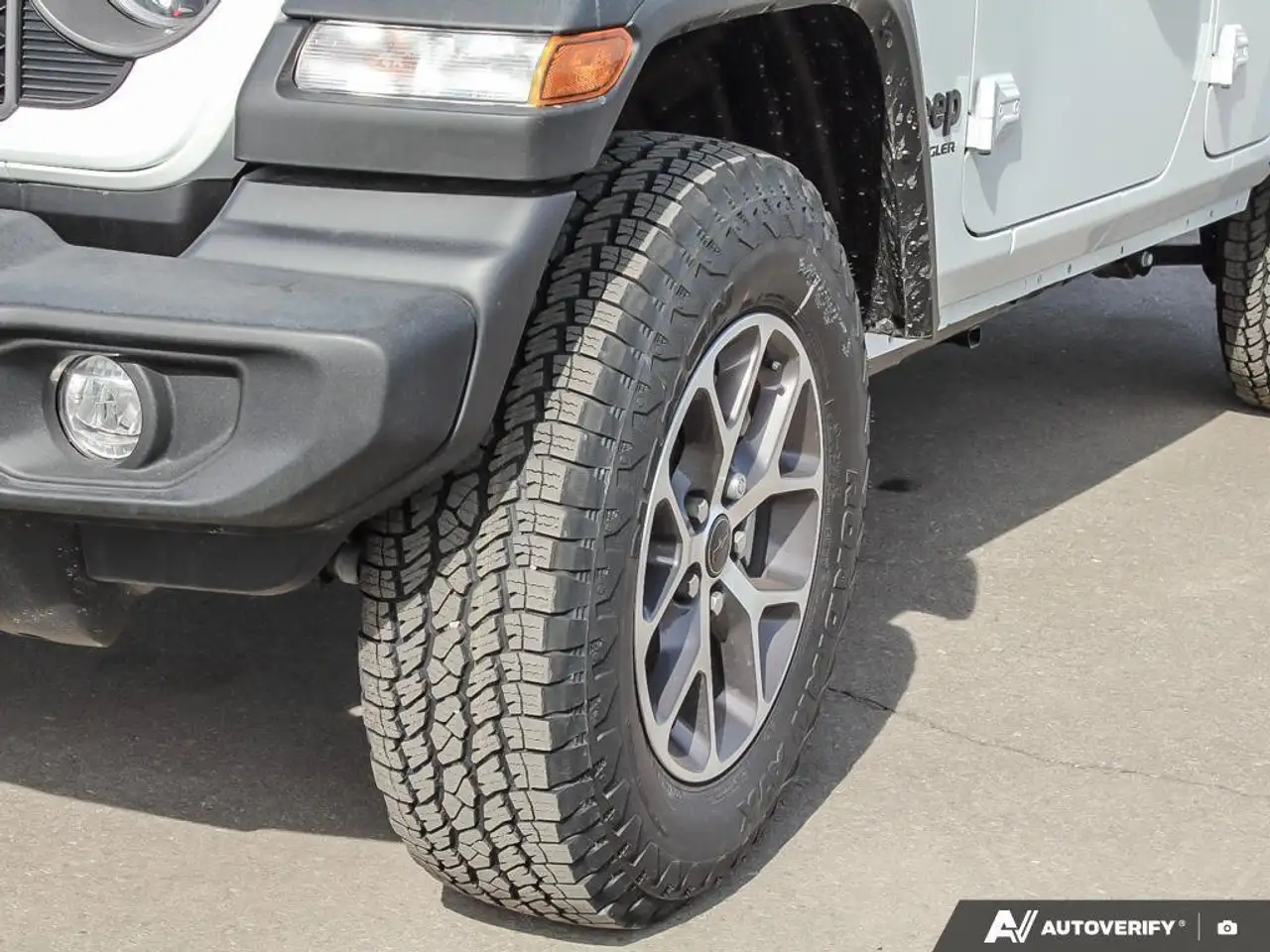 Jeep Wrangler - Image 6