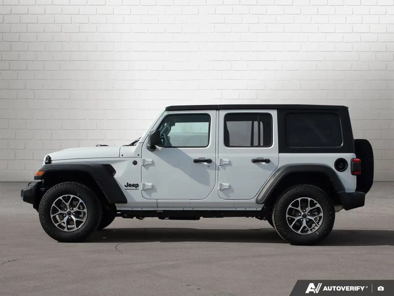 Jeep Wrangler - Image 3