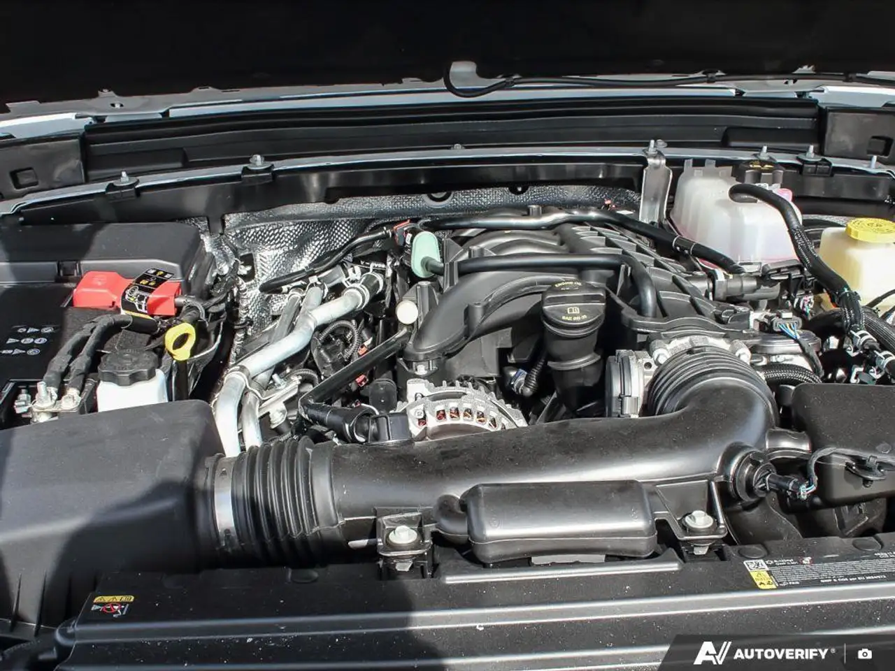 Jeep Wrangler - Image 8