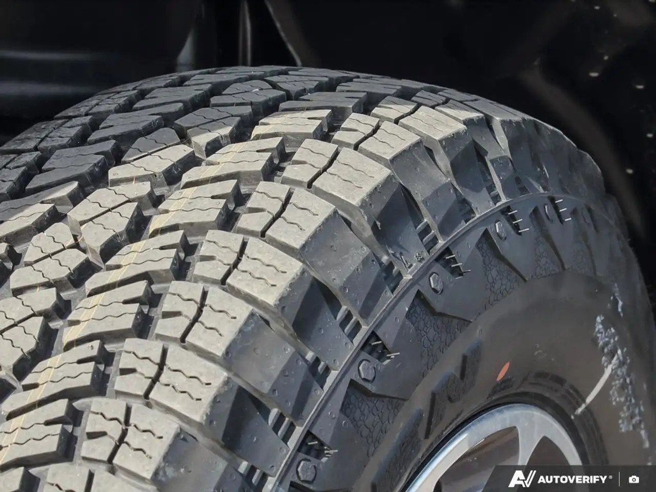 Jeep Wrangler - Image 7
