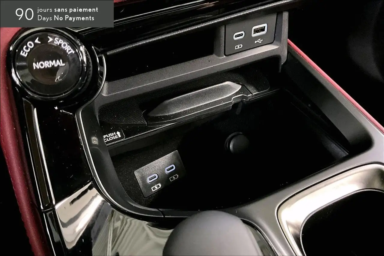 Lexus NX - Image 24